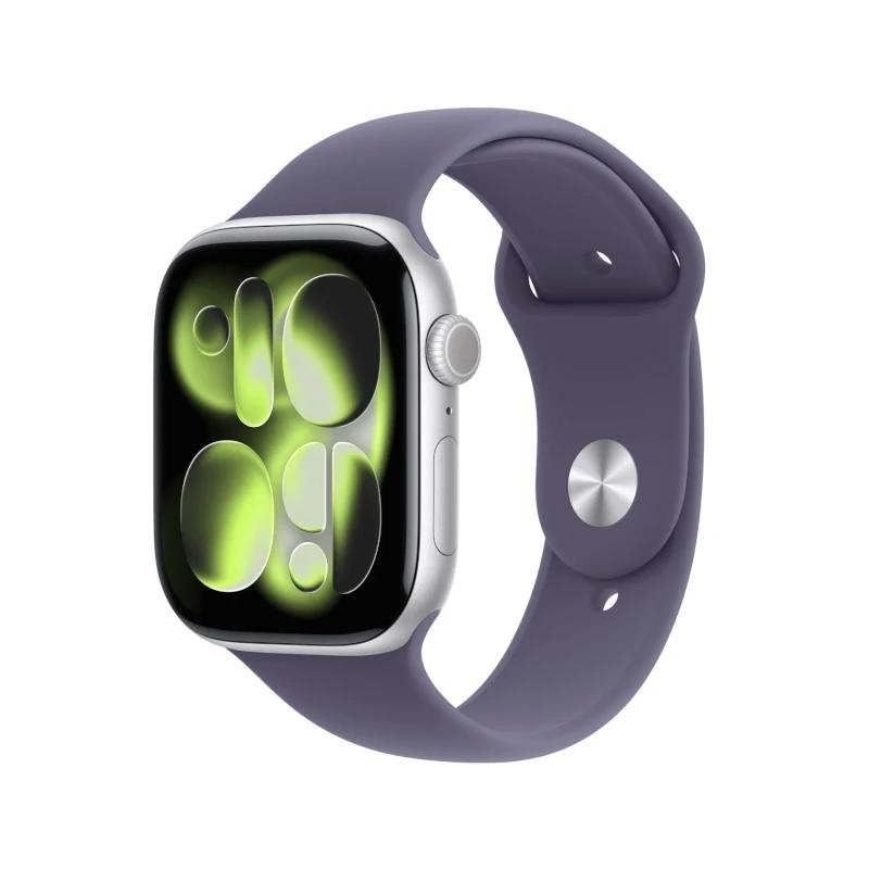 APPLE WATCH 11 46 SI AL PF SB SM GPS 1 APPLE WATCH 11 46 SI AL PF SB SM GPS