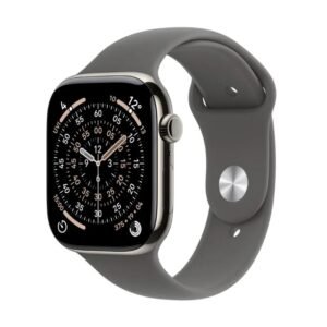 APPLE WATCH 11 42 SG AL BK SB SM GPS