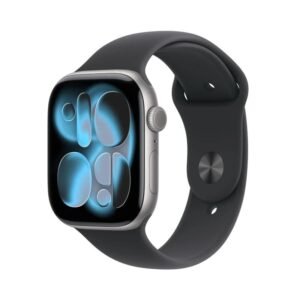 APPLE WATCH 11 46 SG AL BK SB ML GPS