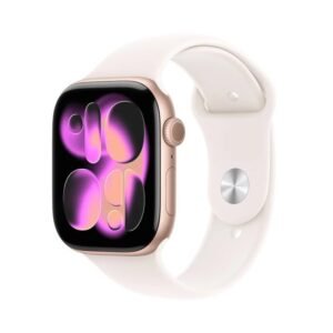 APPLE WATCH 11 46 RG AL LB SB ML GPS