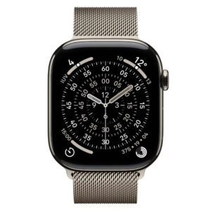 APPLE WATCH 11 46 NT TI NT ML ML CEL