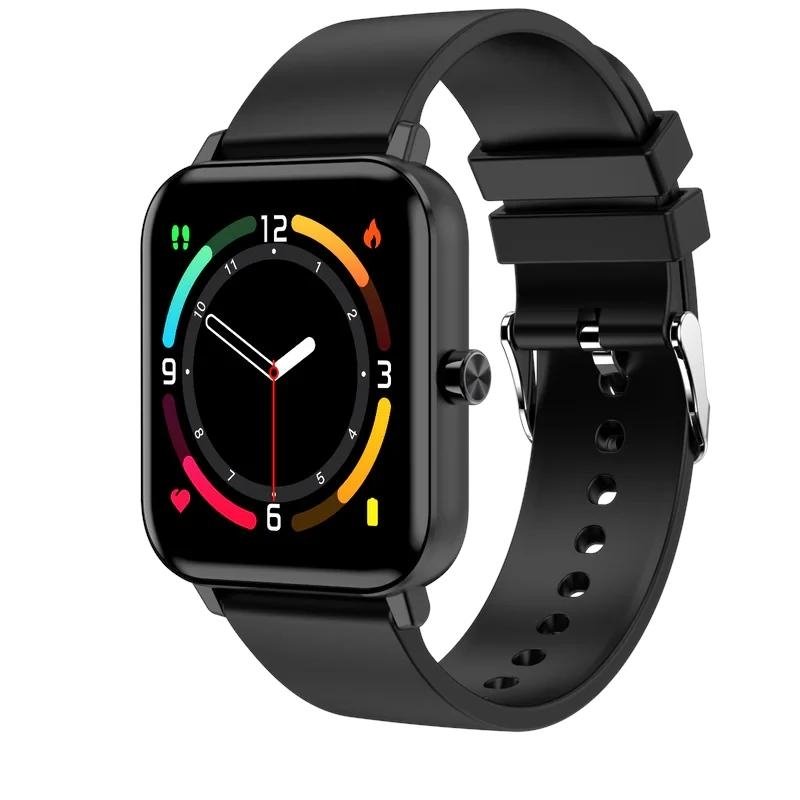 ZTE Watch Live 3 Negro 1 ZTE Watch Live 3 Negro