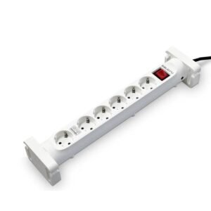 Salicru Regleta SPS SAFE 6S