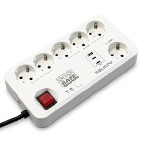 Salicru Regleta SPS SAFE MASTER+