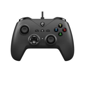 Msi Mando FORCE GC200 Analógi/Digital Android PC