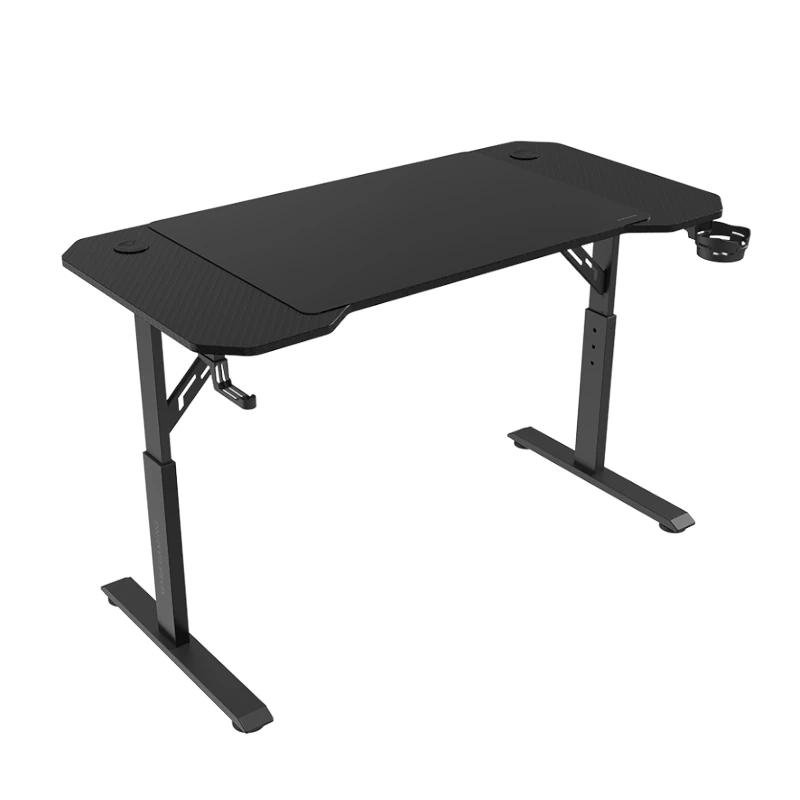 MARS GAMING ESCRITORIO ERGO 120X60CM 3 POS. ALFOM. 1 MARS GAMING ESCRITORIO ERGO 120X60CM 3 POS. ALFOM.