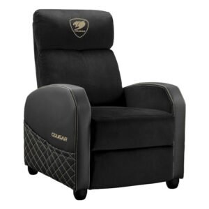 Cougar Sillón Gaming Ranger Elite Gold