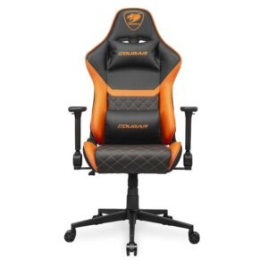 Cougar Silla Gaming Armor One V2