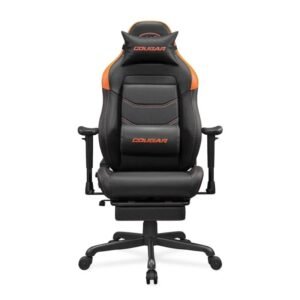 Cougar Silla Gaming Explore Neo