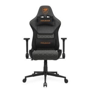 Cougar Silla Gaming Armor One V2 Gray F