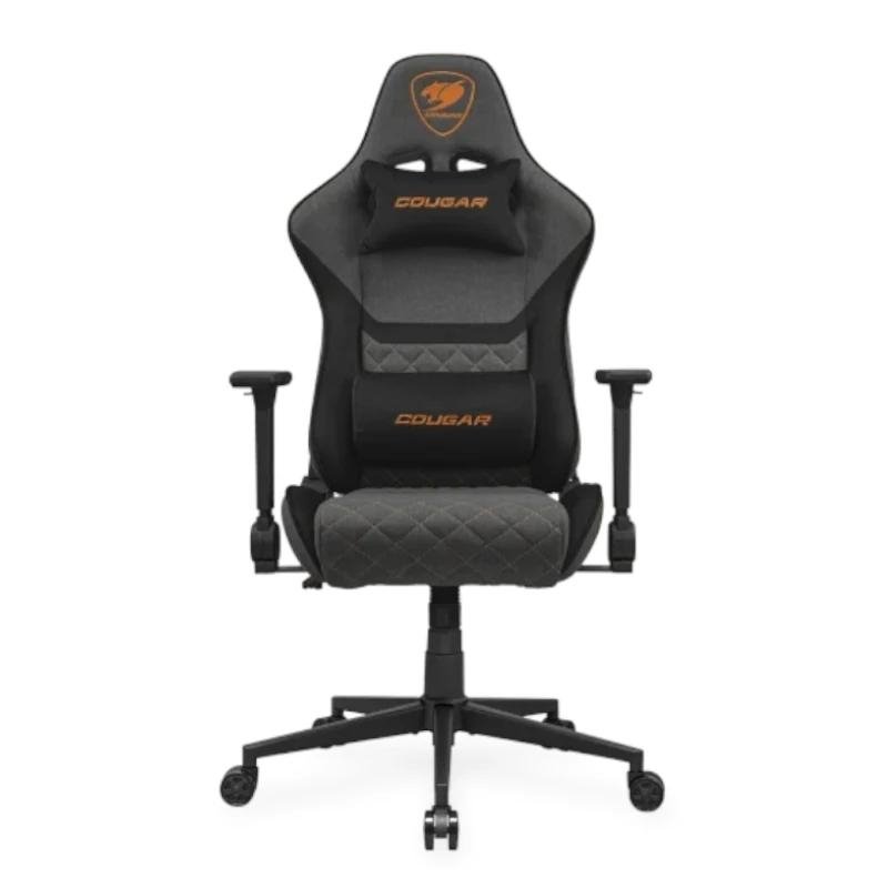 Cougar Silla Gaming Armor One V2 Gray F