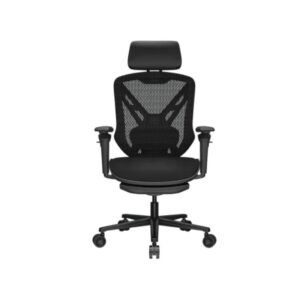 Cougar Silla Gaming Speeder Neo Black
