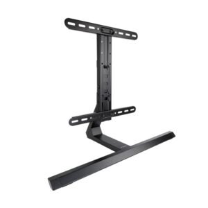 TooQ DB3265F-B Soporte de mesa para mon/TV 32"-65
