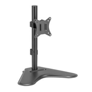 iggual SSM01 Soporte sobremesa 1 monitor 13"-32