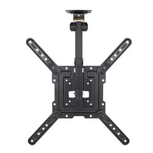 Tooq LPCE1123TSLI-B Soporte techo TV 23"-55