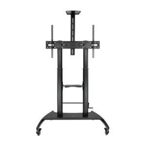 Tooq Soporte Suelo/Pared fijo HIPERION 55"-100