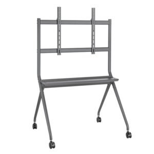 EWENT EW1542 Soporte de suelo con ruedas  50"-86