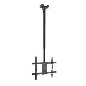 Tooq LPCE1175TSLI-XL-B Soporte techo TV 32"-75