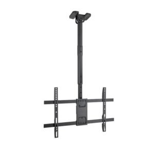 Tooq LPCE1186TSLI-B Soporte techo TV 43"-86