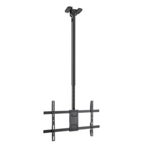 Tooq LPCE1186TSLI-XL-B Soporte techo TV 43"-86