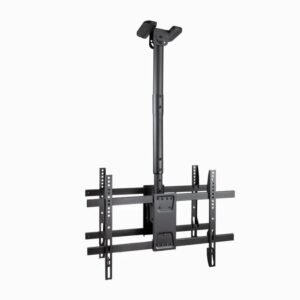 Tooq LPCE2286TSLI-B Soporte techo 2 TV 43"-86
