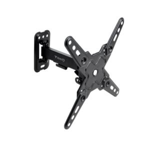 Tooq LP1343TN-B Soporte pared pantallas 13"-43