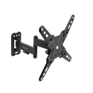 Tooq LP1344TN-B Soporte pared pantallas 13"-43