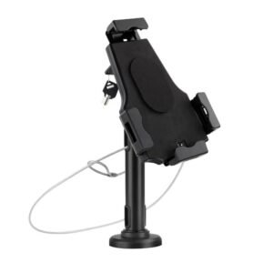 Tooq TQTDS0812 Soporte mesa/pared tablet antirrobo