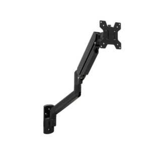 Tooq Soporte Pared LP1334TNR-B 1 brazo 13-34 Negro