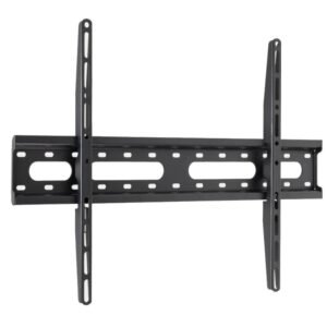 Tooq LP1082F-B Soporte Fijo 32"-80", Negro