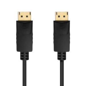 Aisens Cable Displayport V1.2 CCS 4K@60Hz 1.0m