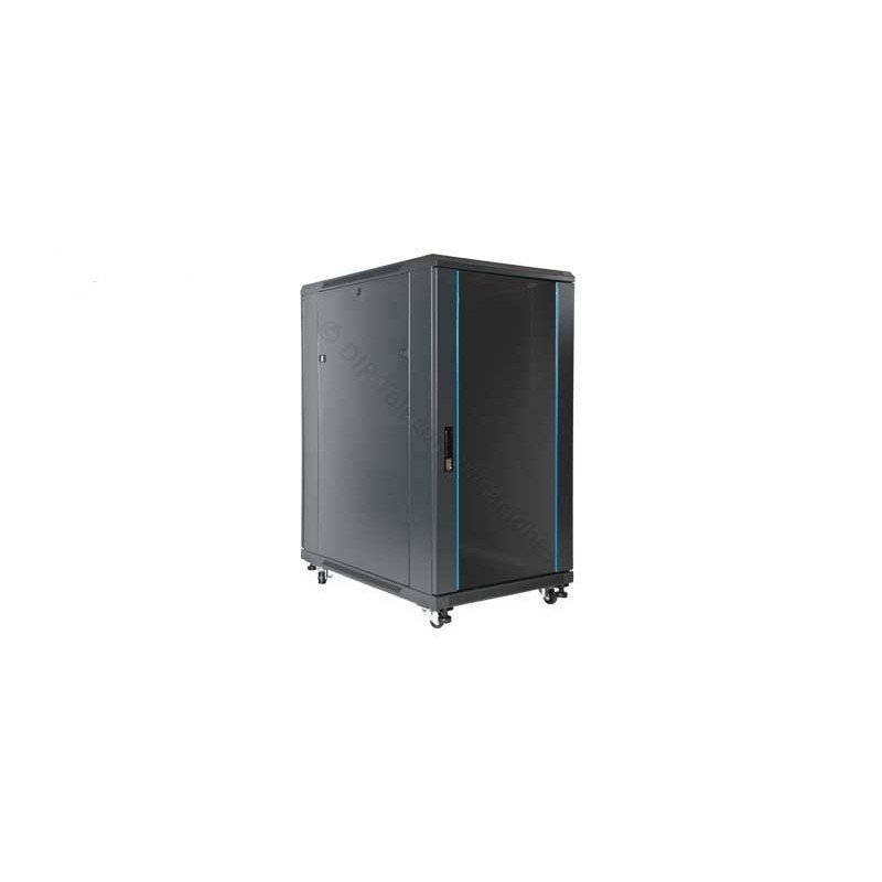 2LAN Armario Suelo 22U 19" 600X1000 1 2LAN Armario Suelo 22U 19" 600X1000