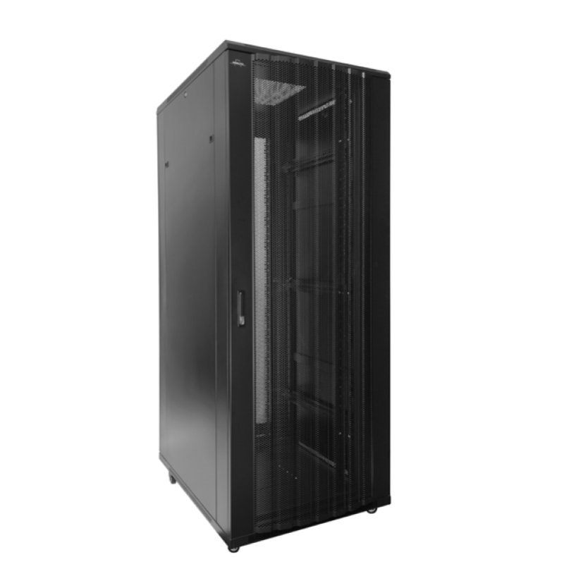 Monolyth Armario 42U SH8042 800x1000 Pta perforada 1 Monolyth Armario 42U SH8042 800x1000 Pta perforada