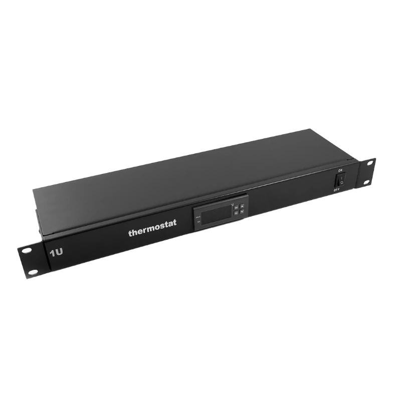 Monolyth Termoregulador Digital 1U 1 Monolyth Termoregulador Digital 1U