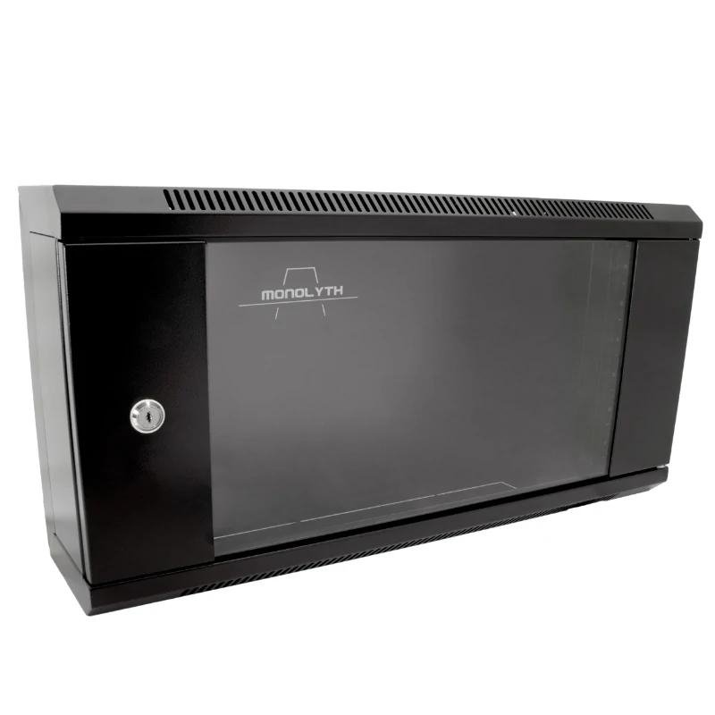 Monolyth Armario Mural 19" 4U WM6104 600X150 SA 1 Monolyth Armario Mural 19" 4U WM6104 600X150 SA