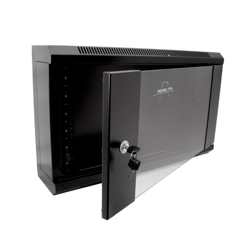 Monolyth Armario Mural 19" 6U WM6106 600X150 SA 1 Monolyth Armario Mural 19" 6U WM6106 600X150 SA