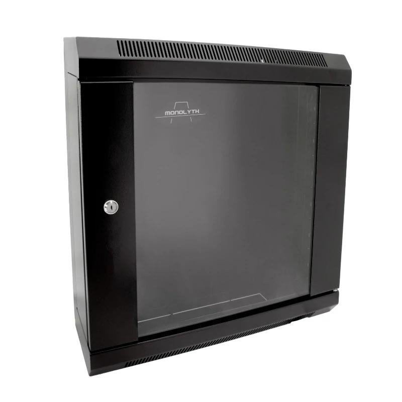 Monolyth Armario Mural 19" 12U WM6112 600X150 SA 1 Monolyth Armario Mural 19" 12U WM6112 600X150 SA
