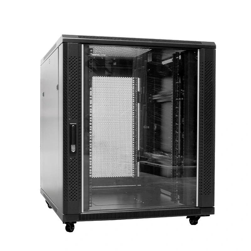 Monolyth Armario 19" 18U SH6618 600X600 Bat Solar 1 Monolyth Armario 19" 18U SH6618 600X600 Bat Solar