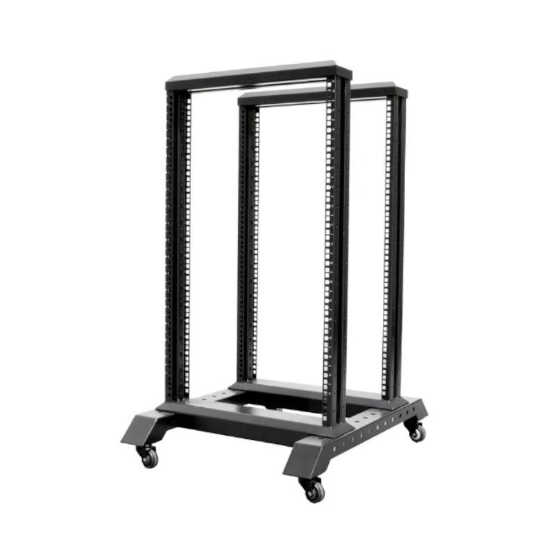 Monolyth Armario 19"18U DR6818 OPENFRAME 600X800 1 Monolyth Armario 19"18U DR6818 OPENFRAME 600X800