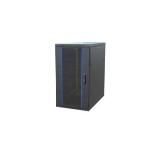 2LAN Armario Suelo 22U 19" 800X1000 sin ruedas Dbl