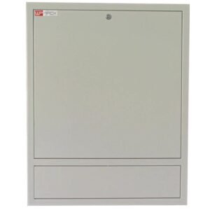 WP Armario Vertical 19" RWN-02601 600x150x750 W