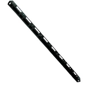 Monolyth Guia Pasacable Vertical 42u 800-1200