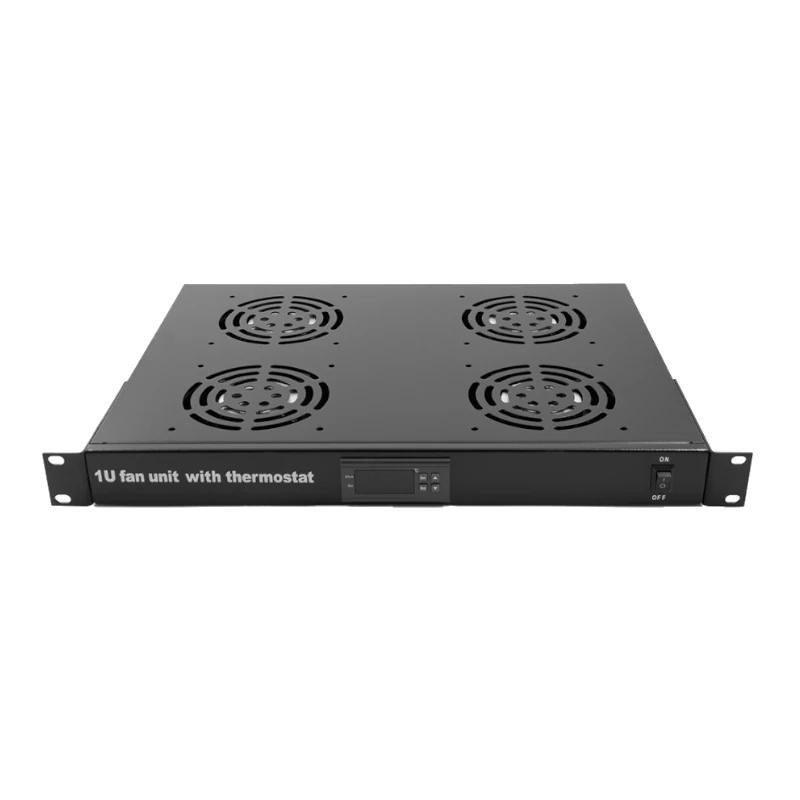 Monolyth Termostato 4 Ventiladores 1 Monolyth Termostato 4 Ventiladores