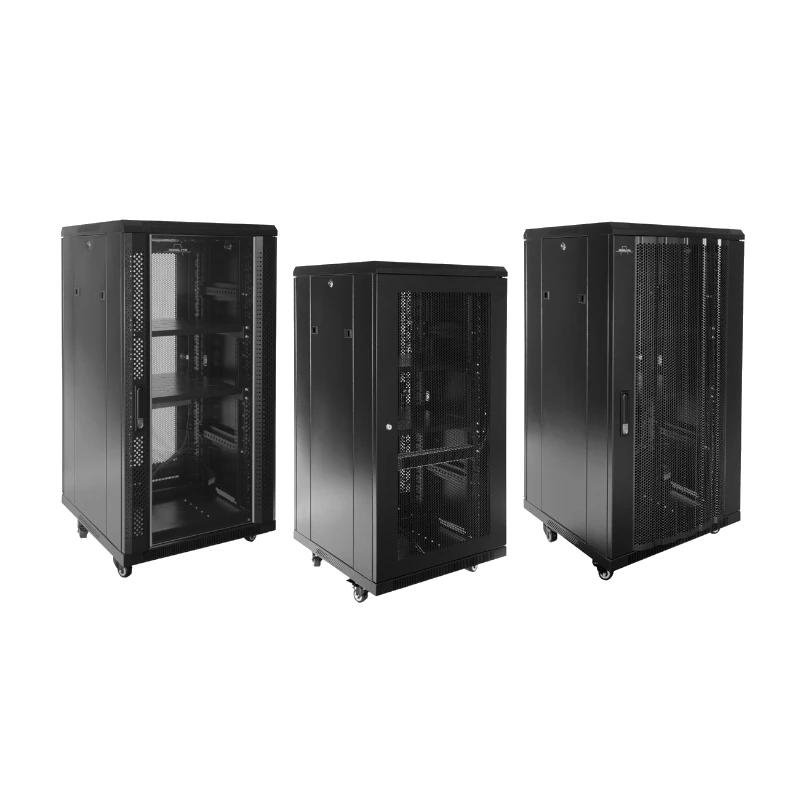 Monolyth Armario 19" 42U SH6042 600X1000 SA 1 Monolyth Armario 19" 42U SH6042 600X1000 SA