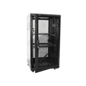 Monolyth Armario 22U SH6622 600x600 perf.sin acc