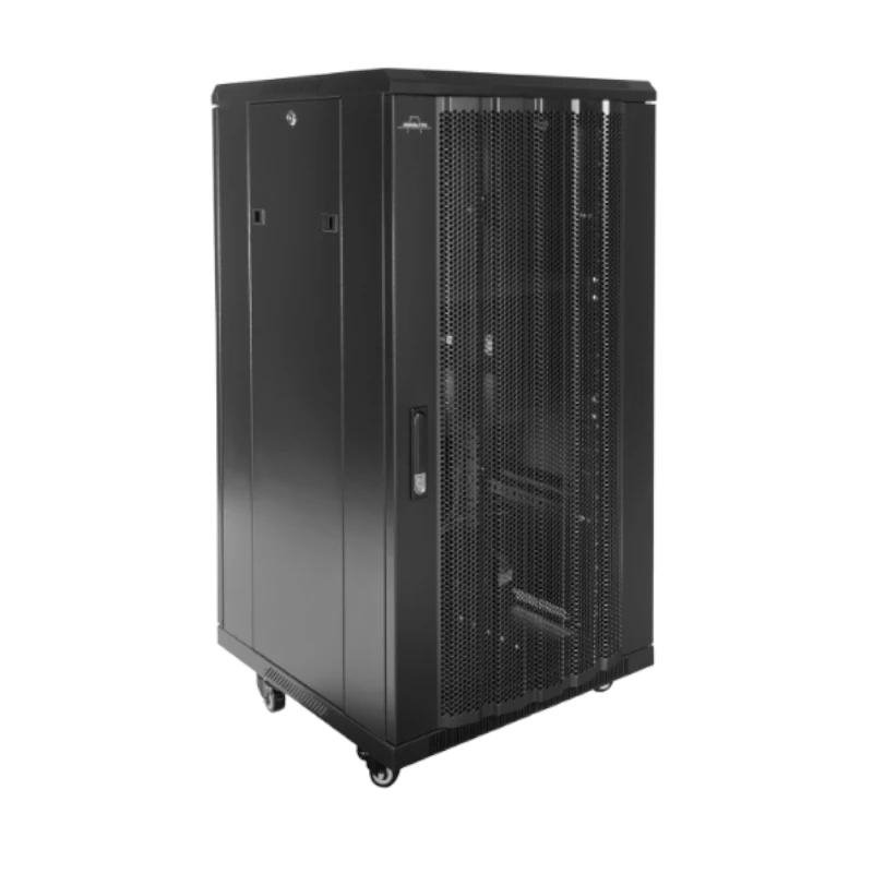 Monolyth Armario 22U SH6022 600x1000 perf sin acc. 1 Monolyth Armario 22U SH6022 600x1000 perf sin acc.