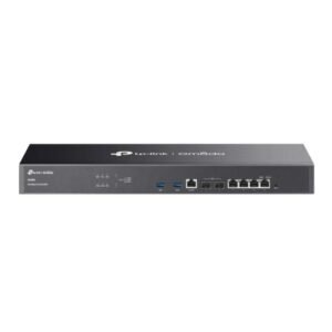 TP-Link OC400 Omada Controladora Hardw 2xSFP+ 4xGb