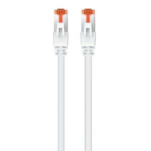 Ewent Latiguillo Categoría 6 S/FTP 1 M Gris