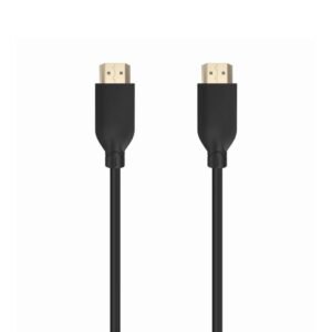 Aisens Cable HDMI V2.0 CCS AM-AM negro 1.5m