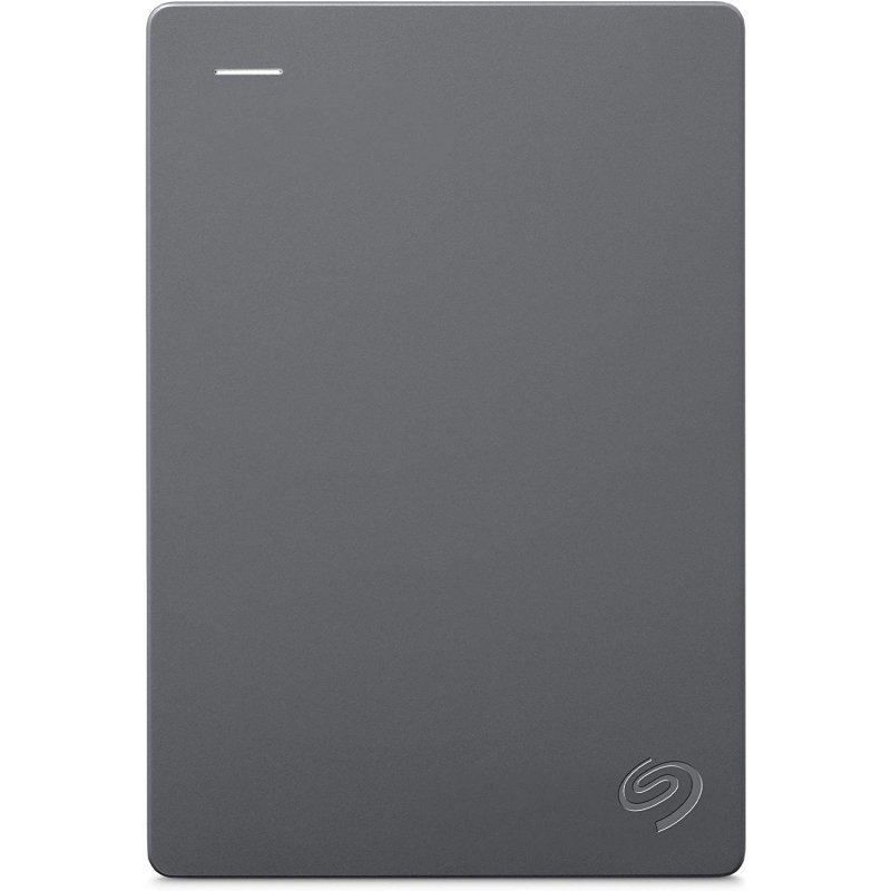 Seagate Basic STJL1000400 1TB 2.5" USB 3.0 Negro 1 Seagate Basic STJL1000400 1TB 2.5" USB 3.0 Negro